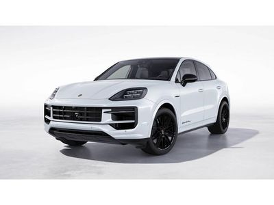 Neu Porsche Cayenne 470 PS (345 kW) 2026 Weiss SUV