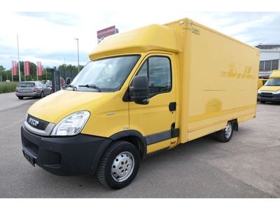 gebraucht Iveco Daily Daily