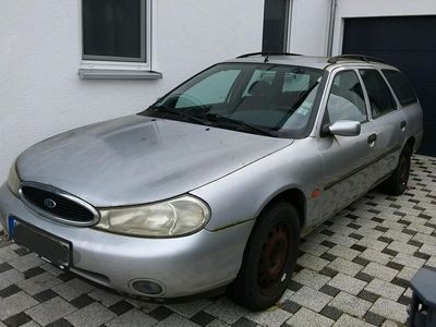 gebraucht Ford Mondeo Kombi 07/1996 ohne TÜV