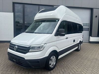 VW California