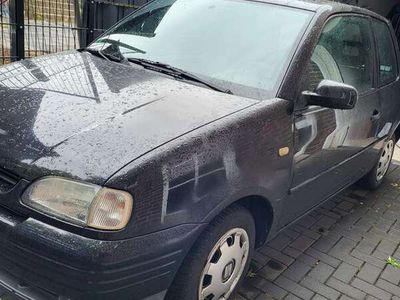 Seat Arosa