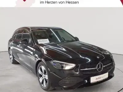 Gebraucht Mercedes C220