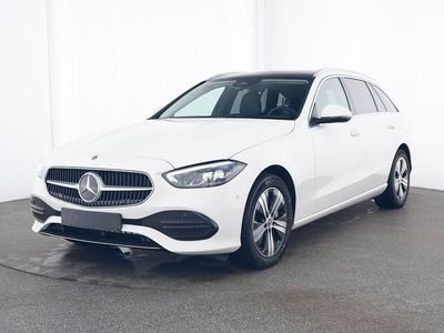 Mercedes C300e