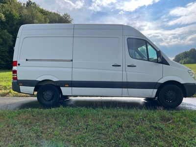 Mercedes Sprinter