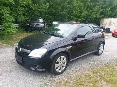 Gebraucht Opel Tigra