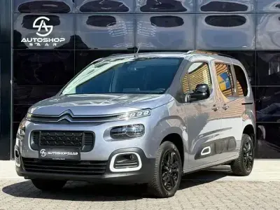 Gebraucht Citroën Berlingo Shine 102 PS (75 kW) 2023 Andere Van / Kleinbus