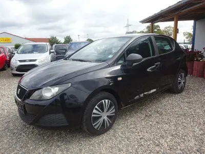 Gebraucht Seat Ibiza