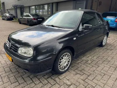 Gebraucht VW Golf