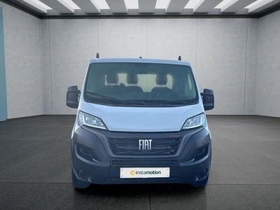Gebraucht Fiat Ducato 179 PS (131 kW) 2023 Weiß Van