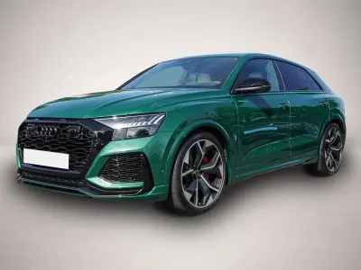 Gebraucht Audi RS Q8 600 PS (441 kW) 2023 Individuallackierungen audi exclusive SUV