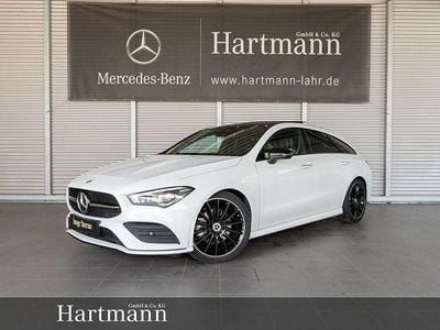 Mercedes CLA220