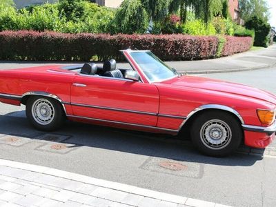 Mercedes 450