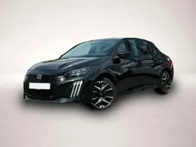 Gebraucht Peugeot 208 GT 101 PS (74 kW) 2024 Manufacturer Kleinwagen