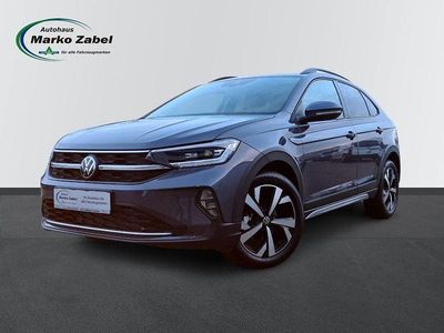 Neu VW Taigo Life 150 PS (110 kW) 2025 Rauchgrau SUV