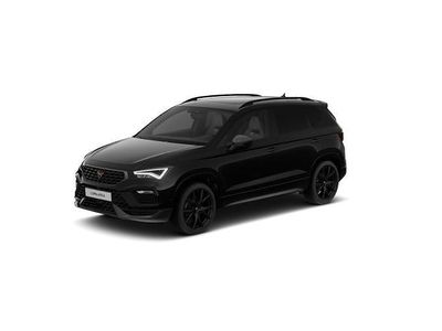 Neu Cupra Ateca 150 PS (110 kW) 2026 Schwarz SUV