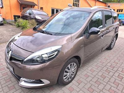 Renault Scénic III