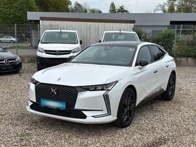DS Automobiles DS4