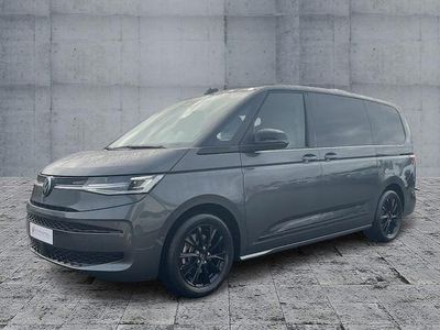 Gebraucht VW Multivan Life 150 PS (110 kW) 2026 Van