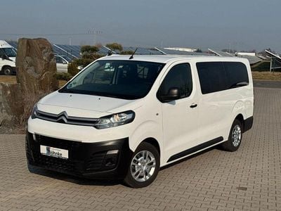 Citroën Spacetourer