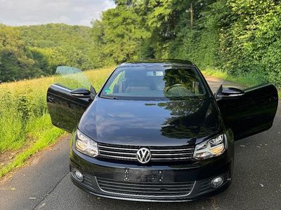 VW Eos