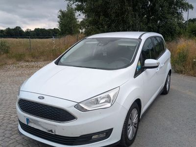 Ford Grand C-Max