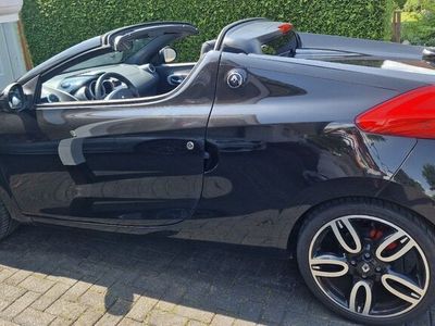 gebraucht Renault Wind Cabrio