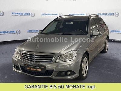 Mercedes C180