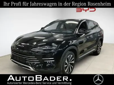 Gebraucht BYD Seal U