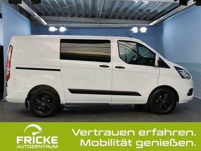 Ford Transit Tourneo