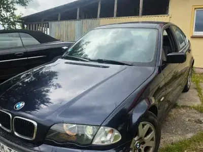 Gebraucht BMW 320