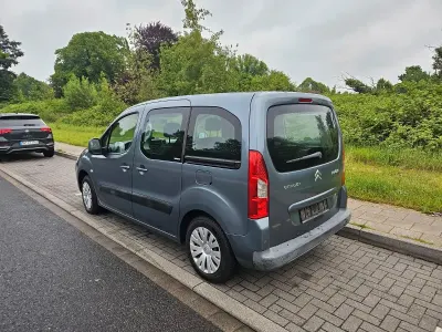 Gebraucht Citroën Berlingo