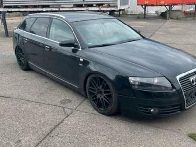 Gebraucht 2006 Audi A6 Kombi | 3.000 €