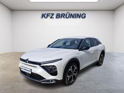 Citroën C5 X