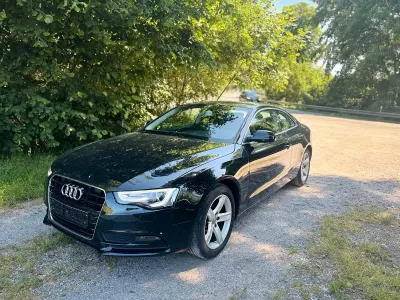 Gebraucht Audi A5
