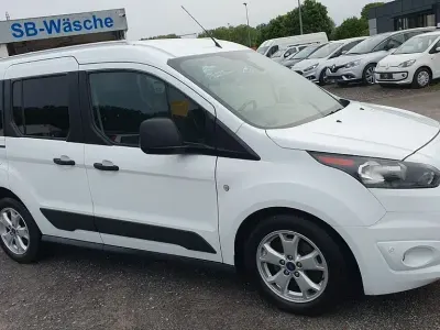 Gebraucht Ford Tourneo Connect