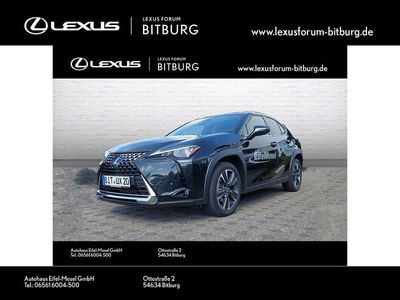 Lexus UX 250h