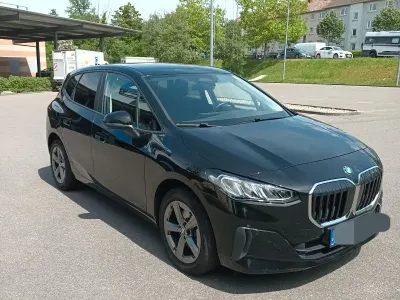 Gebraucht BMW 218 Active Tourer