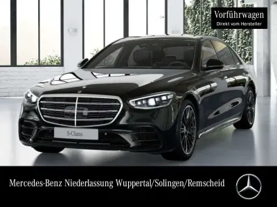 Gebraucht Mercedes S450