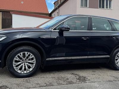 Usata VW Touareg 286 CV (210 kW) 2019 SUV