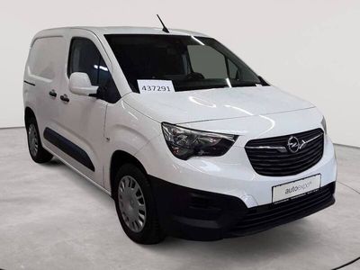 gebraucht Opel Combo ComboCargo 1.5D Edition Cool&Sound NAV