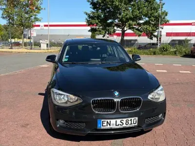 Gebraucht BMW 118