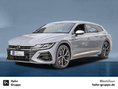 Gebraucht VW Arteon R 320 PS (235 kW) 2023 Grau Kombi