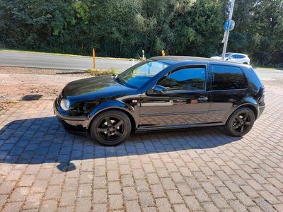 VW Golf IV