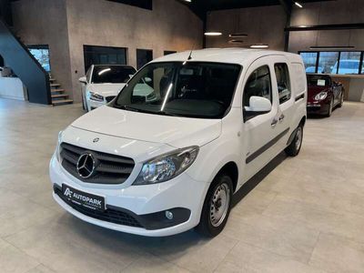 Mercedes Citan 109