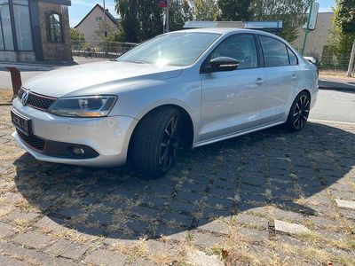 VW Jetta