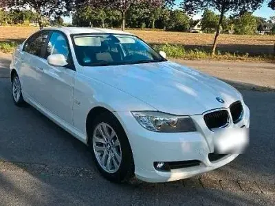 Gebraucht BMW 316