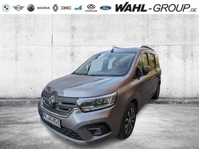 gebraucht Renault Kangoo E-TECH TECHNO EV45 AC22*LED*SITZHZG*EASYPARK*