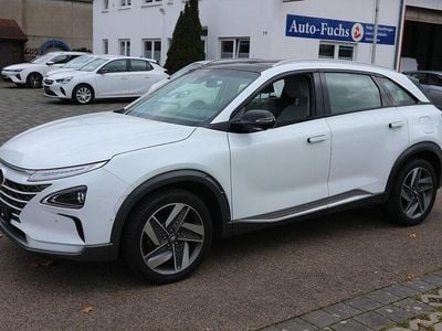 Hyundai Nexo