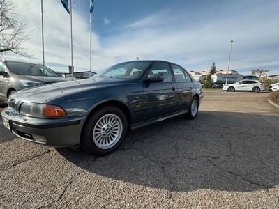 BMW 535