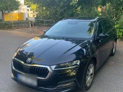 Gebraucht Skoda Octavia